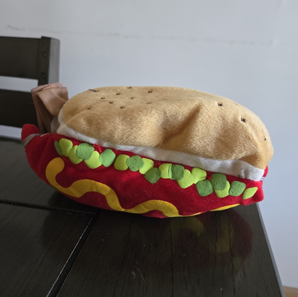 Dog Costume
